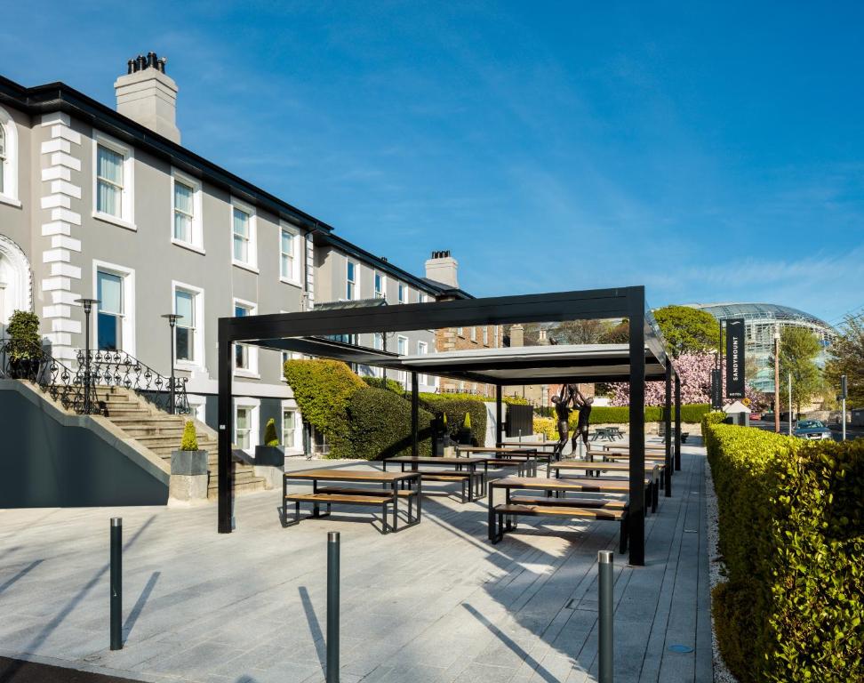 The Sandymount Hotel
