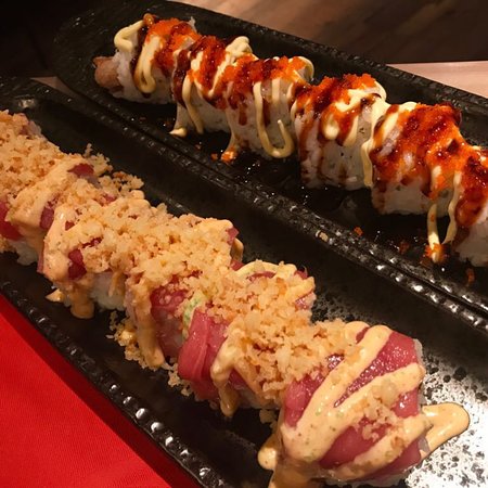Sushimore