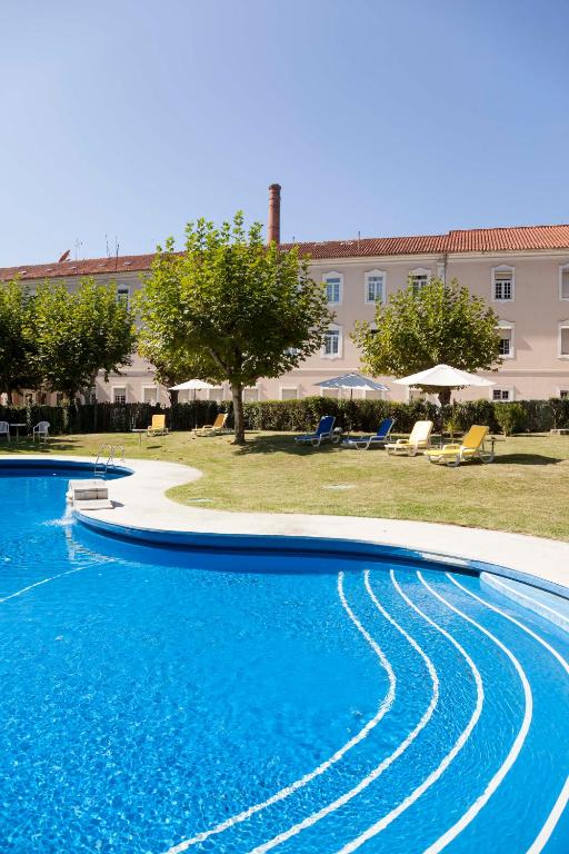 Hotel das Termas