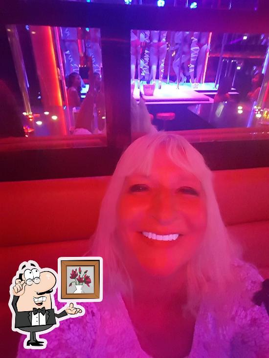 Club Misty's