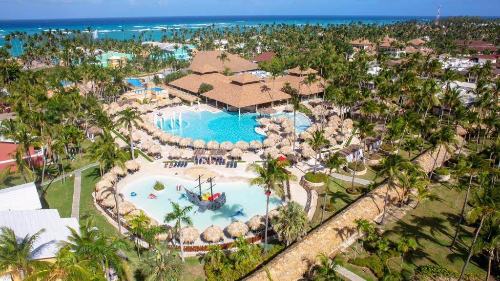 9. Grand Palladium Punta Cana Resort & Spa