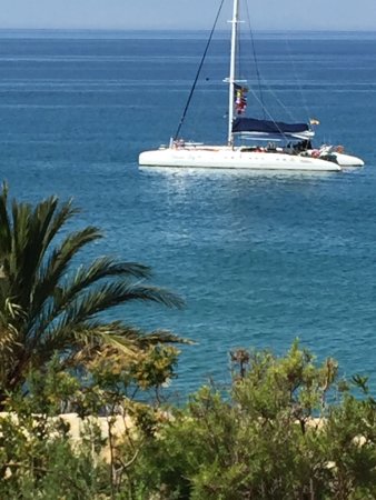 Day 7: Cambrils Gastronomy and Farewell