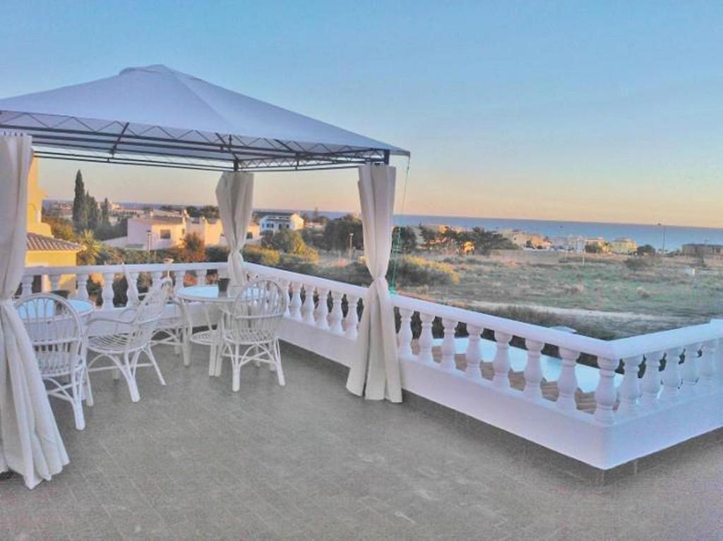 Ocean View Bed and Breakfast