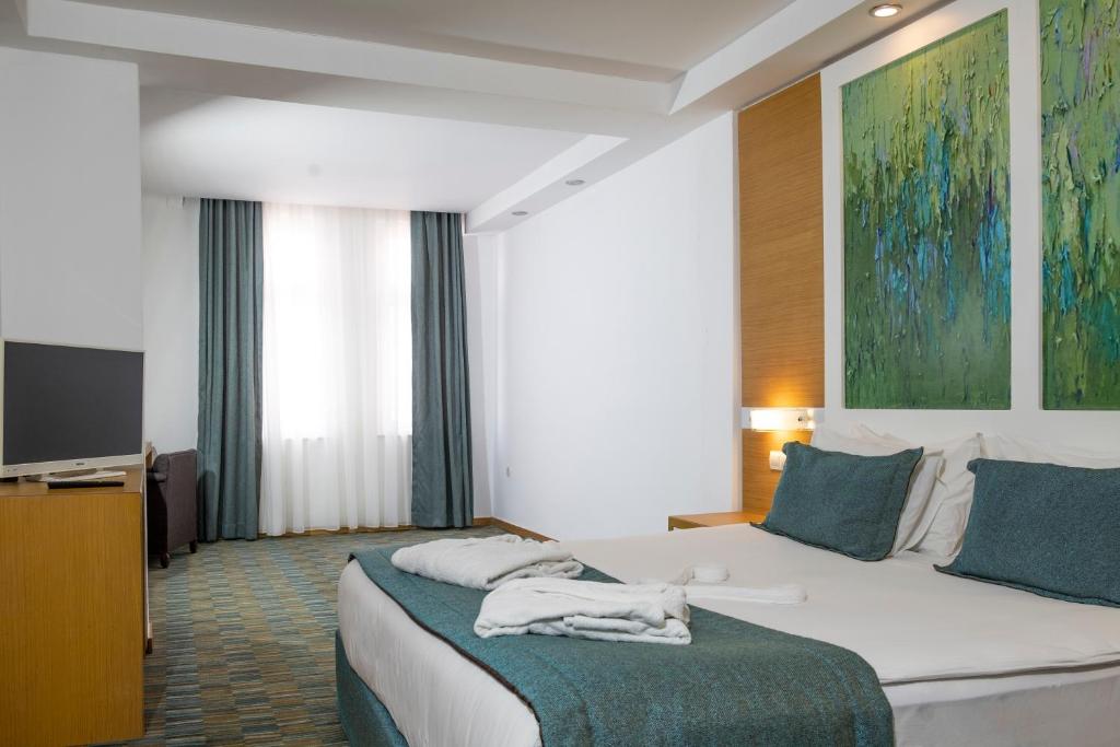 Ladonia Beach Resort
