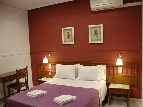 Hostal Dulcinea