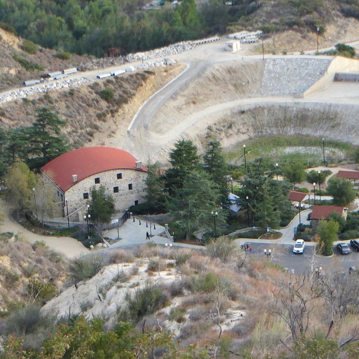 Day 5: Enjoy Outdoor Activities at Deukmejian Wilderness Park