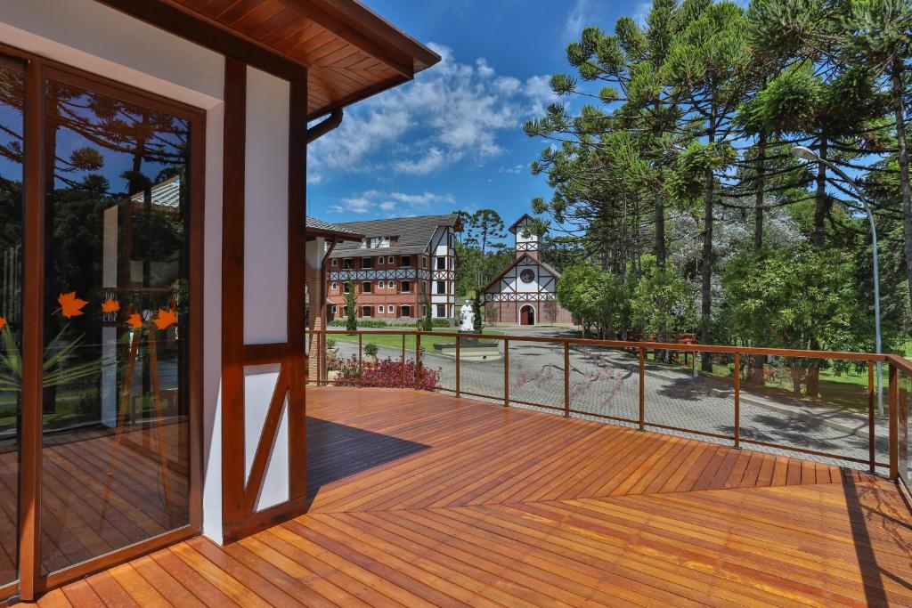 Hotel Dom Bosco
