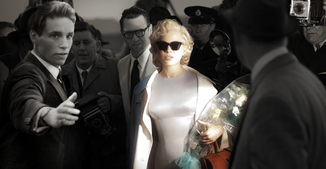 My Week with Marilyn