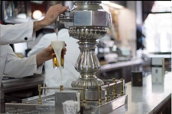 Cervecería Santa Bárbara