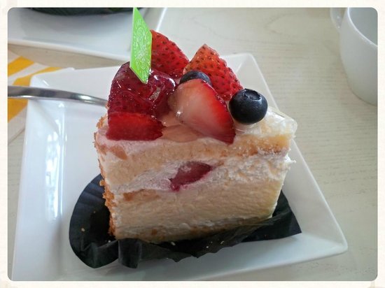 Flor Patisserie