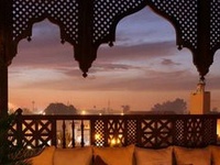 Moroccan House Restaurant
