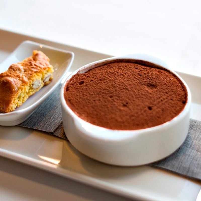 Tuscan Tiramisu