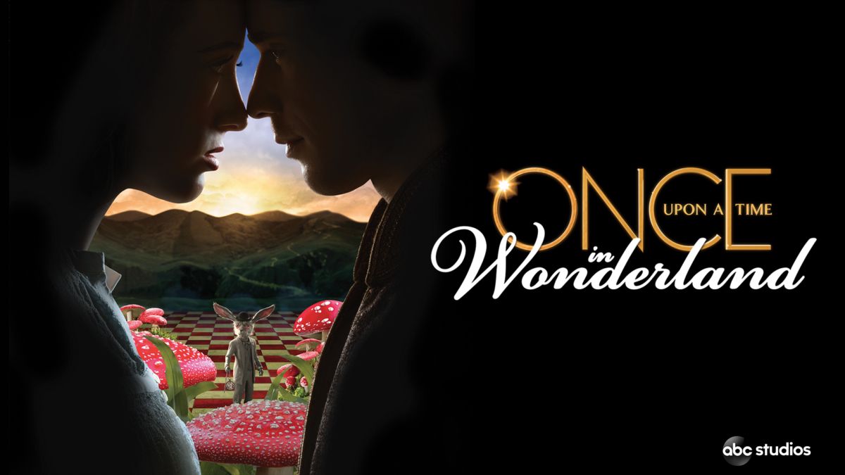 Watch Once Upon a Time in Wonderland | Disney+