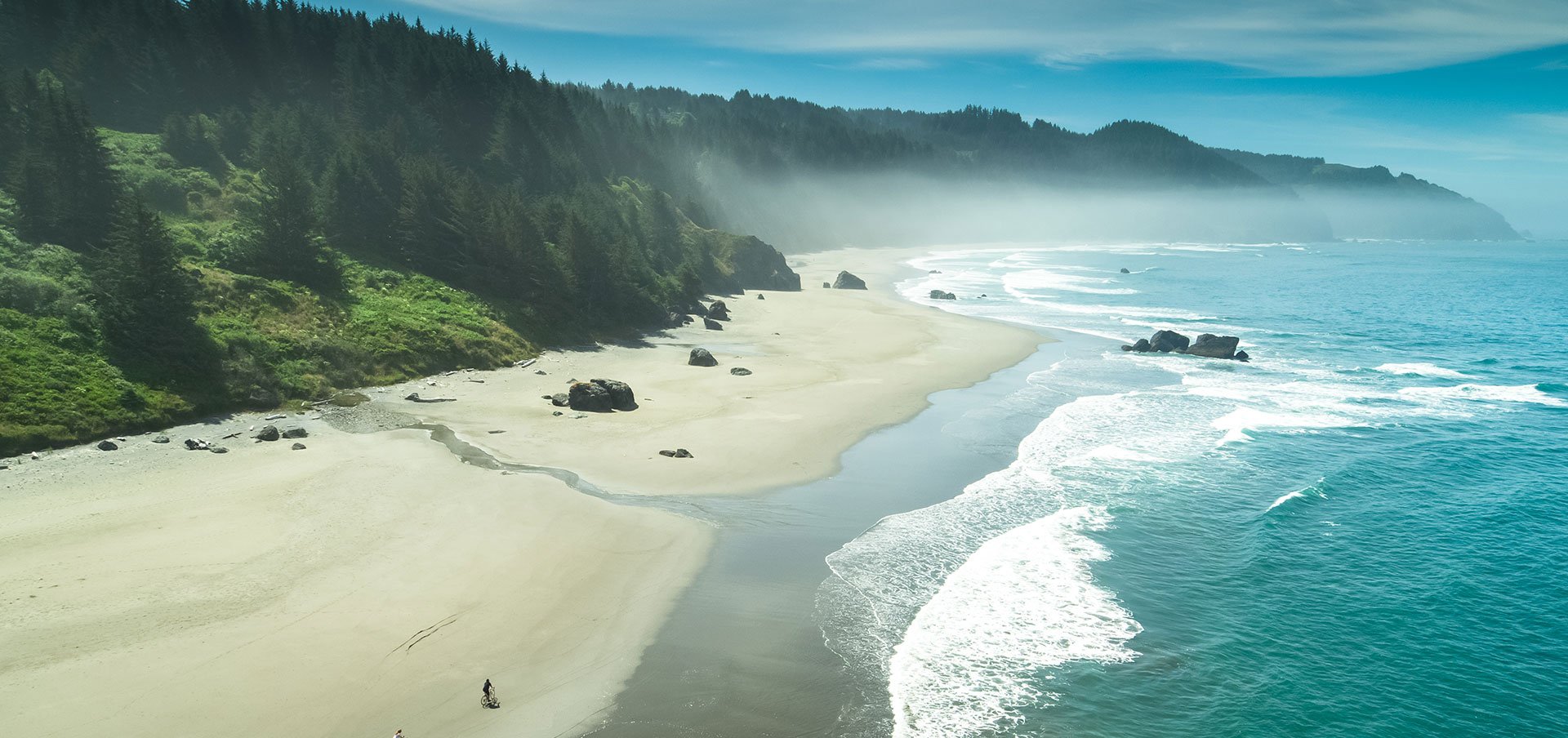Beachfront Inn
