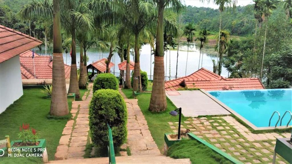 Lakeview Wellness Hotel