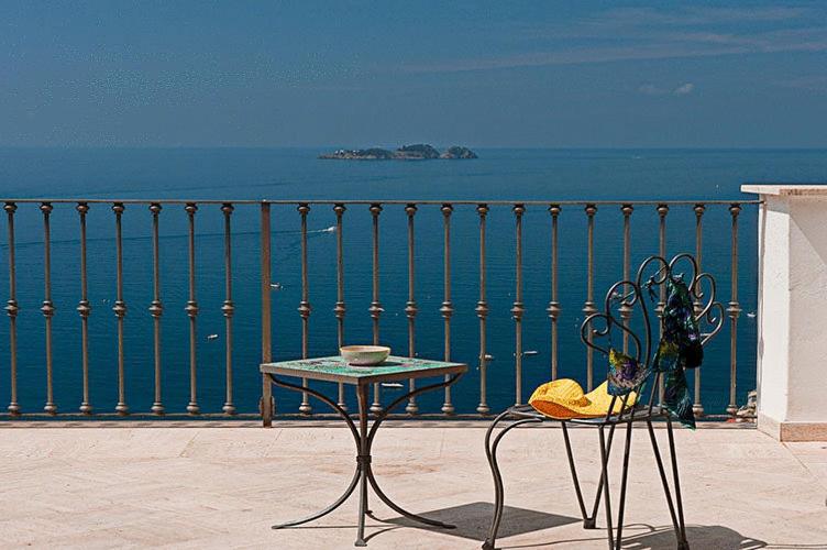 Hotel Villa Rosa
