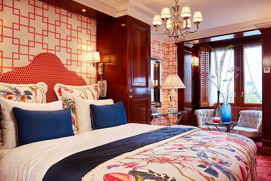 8. Hotel Estherea Amsterdam