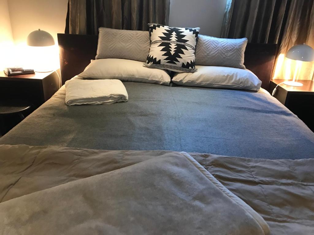 Tech Haven Hotel