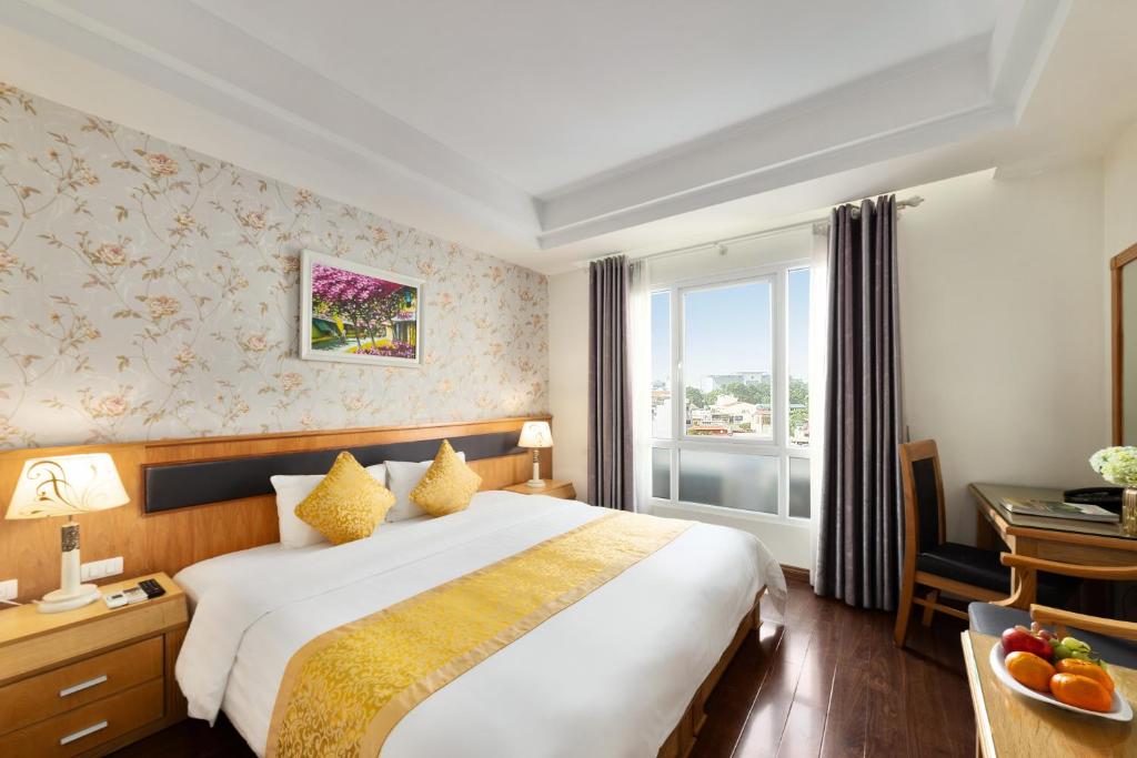 Sky Hotel Hanoi