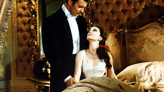 Gone with the Wind