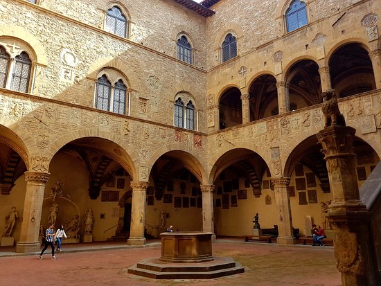 Discover the Bargello Museum