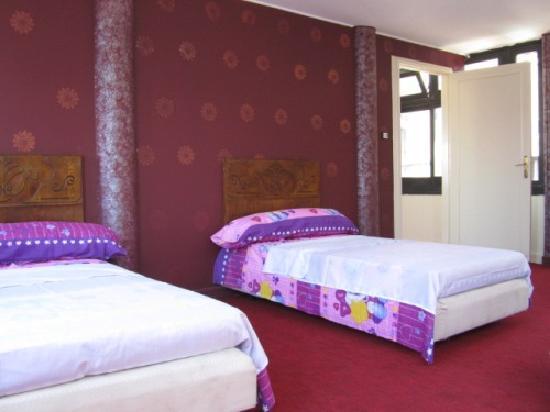 Cairo Moon Hotel