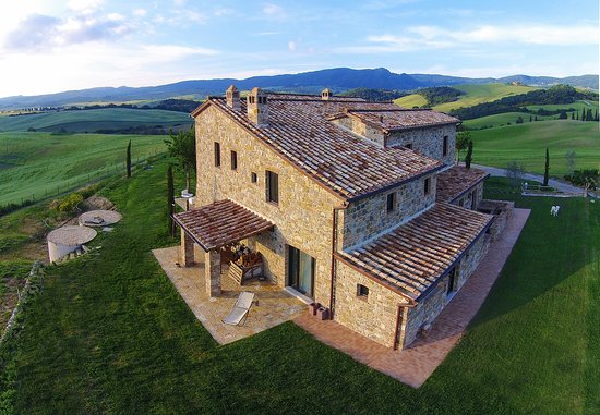 Day 6: Explore the Val d'Orcia