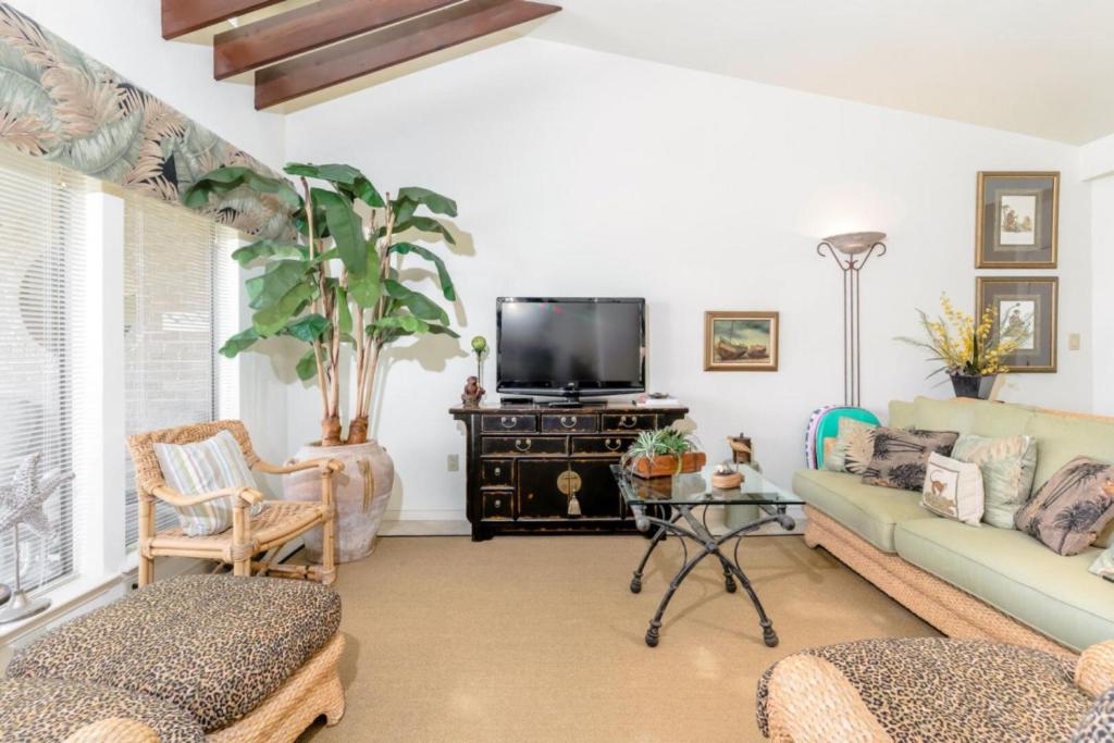 Sunchase Beachfront Condo