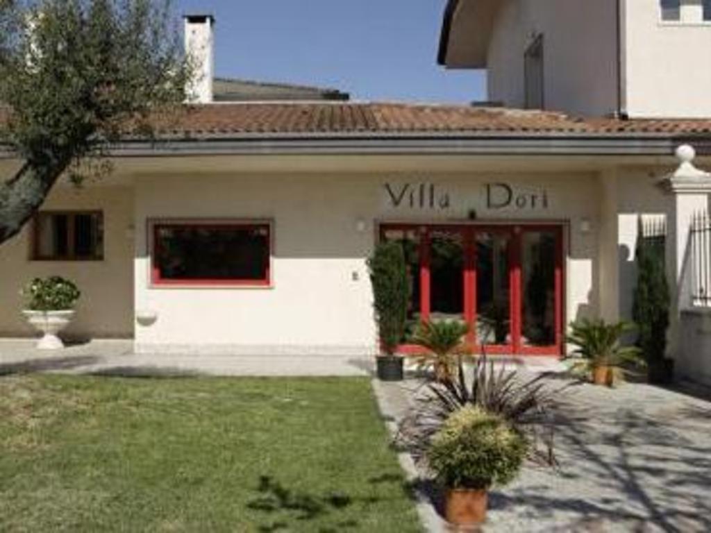 Hotel Venice Villa Dori Venice Airport