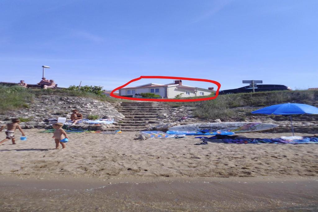 imagen inferior derecha del avatar de la lista
