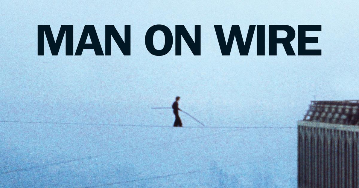 Man on Wire