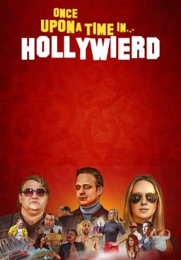 Once Upon a Time in Hollywood