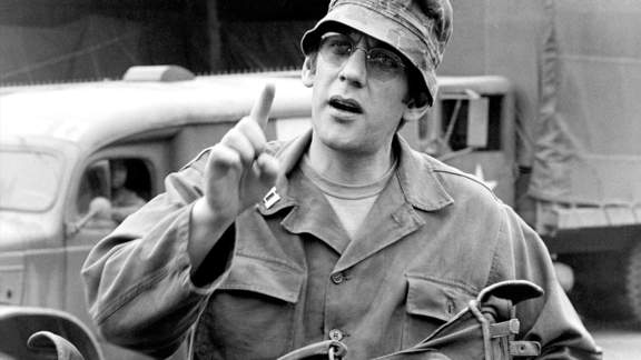 M*A*S*H