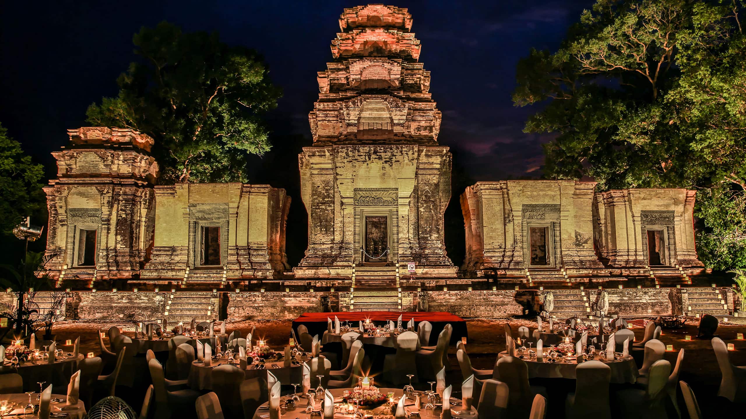 Park Hyatt Siem Reap