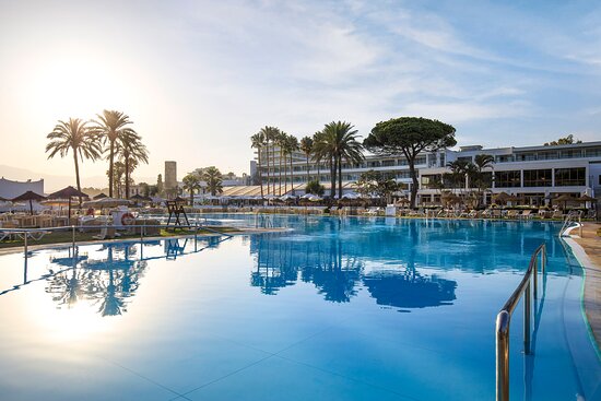 Hotel Atalaya Park Golf & Resort