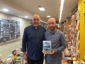Librería La Pilarica