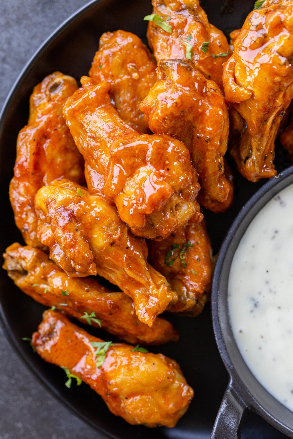 Buffalo Chicken Wings