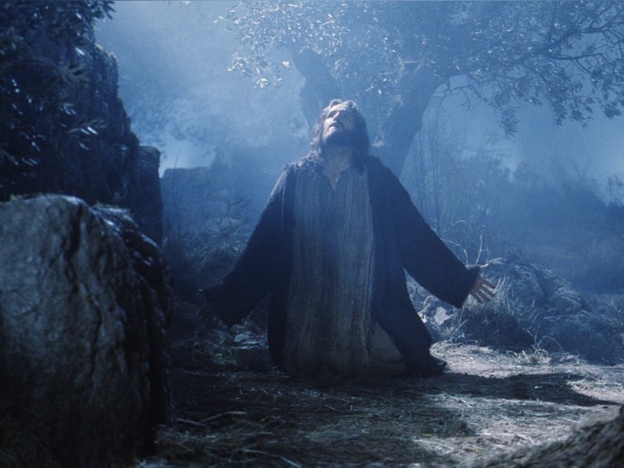 The Passion of the Christ