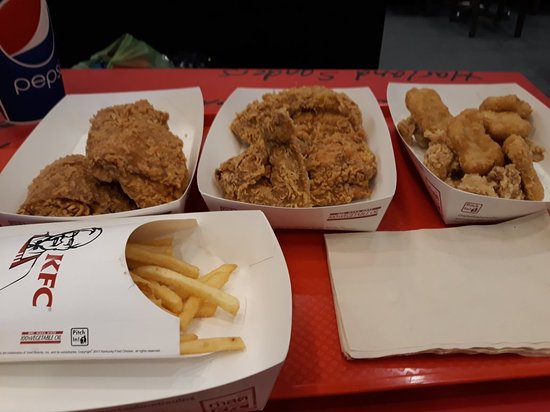 KFC