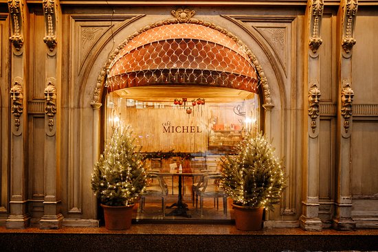 Café Michel