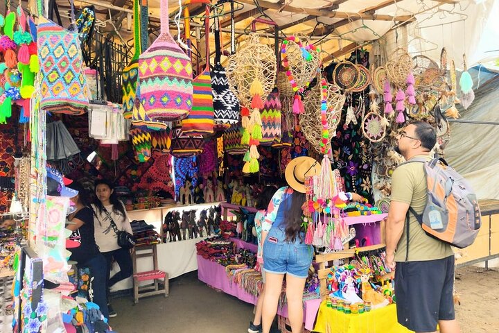 Sayulita's Art and Culture