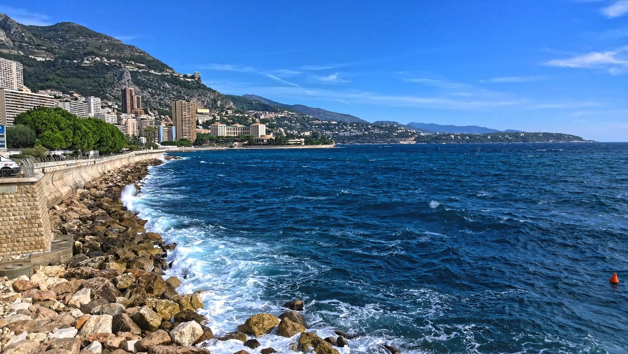Monaco