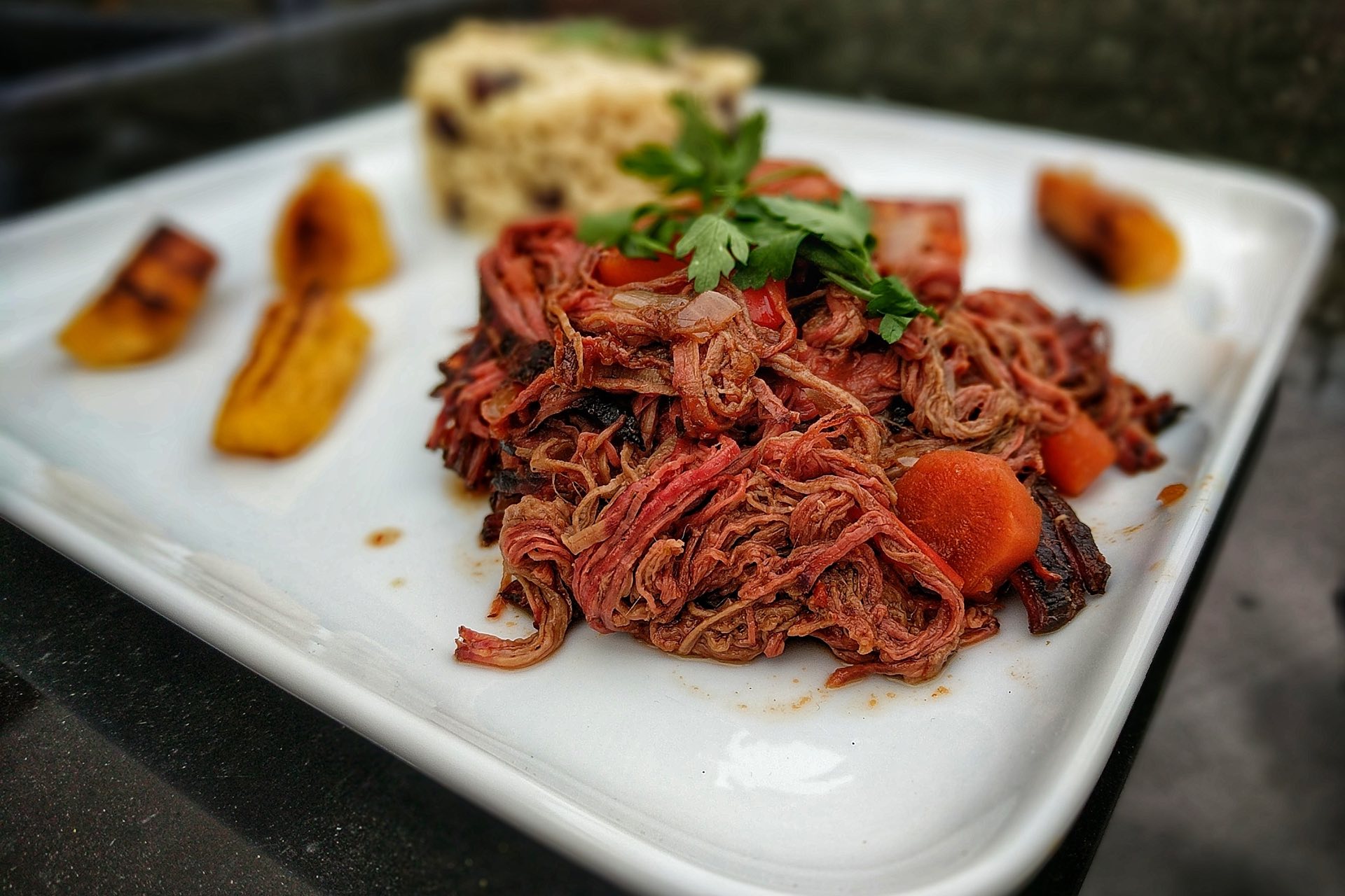 Ropa Vieja