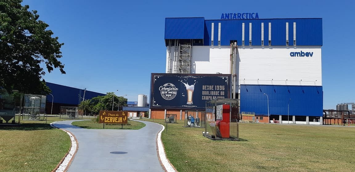 Cervejaria Trópica