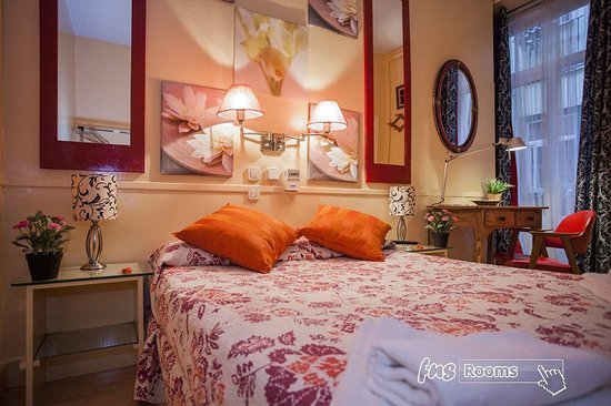 Hostal La Fontana
