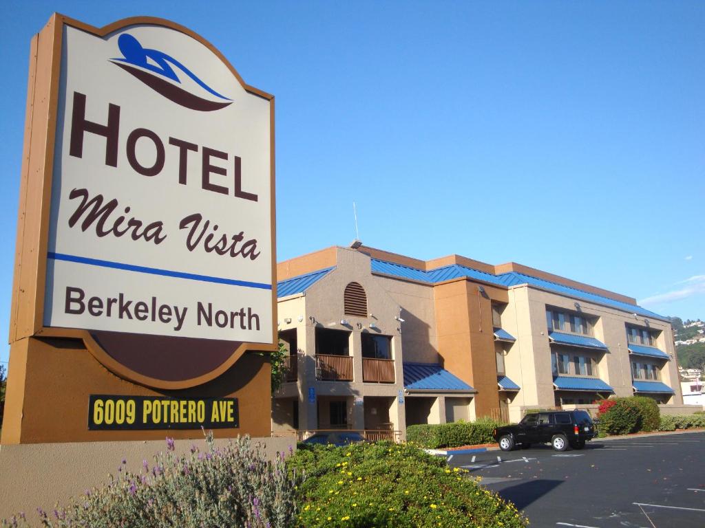 Hotel Mira
