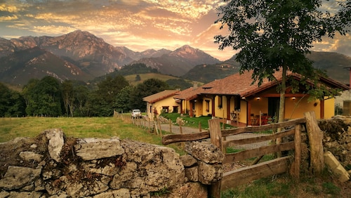 Hotel Rural El Balcón de Montán