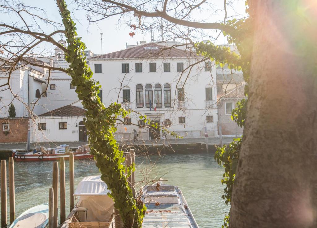 Hotel Casa Sant'Andrea