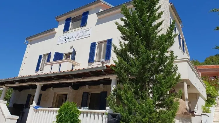 Villa Rava Haven
