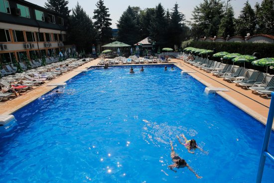Hotel Montecito